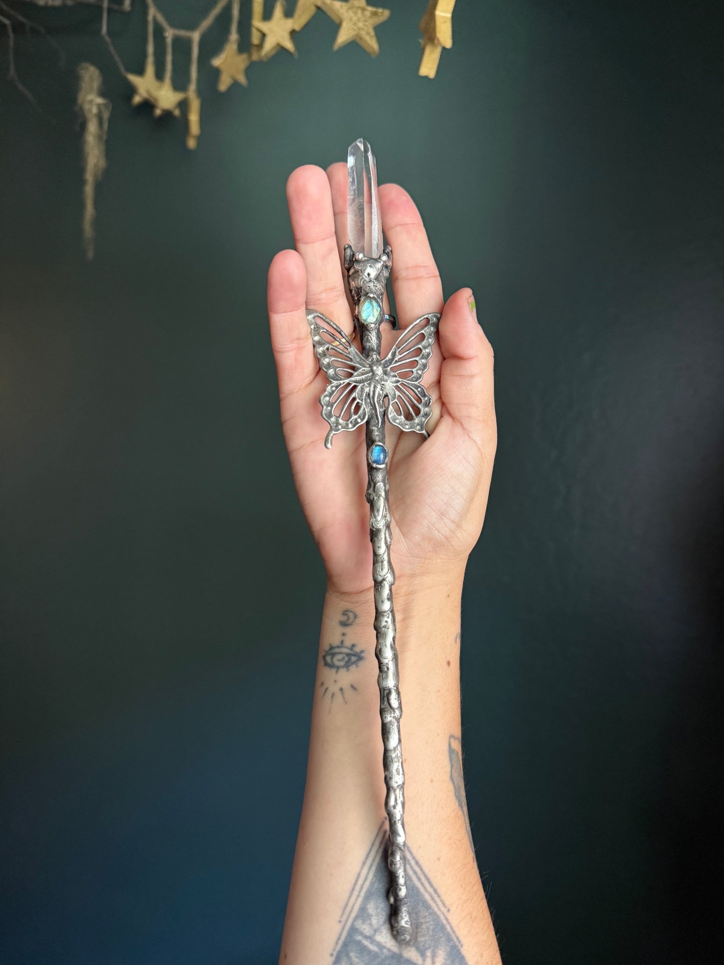 Faerie Wand