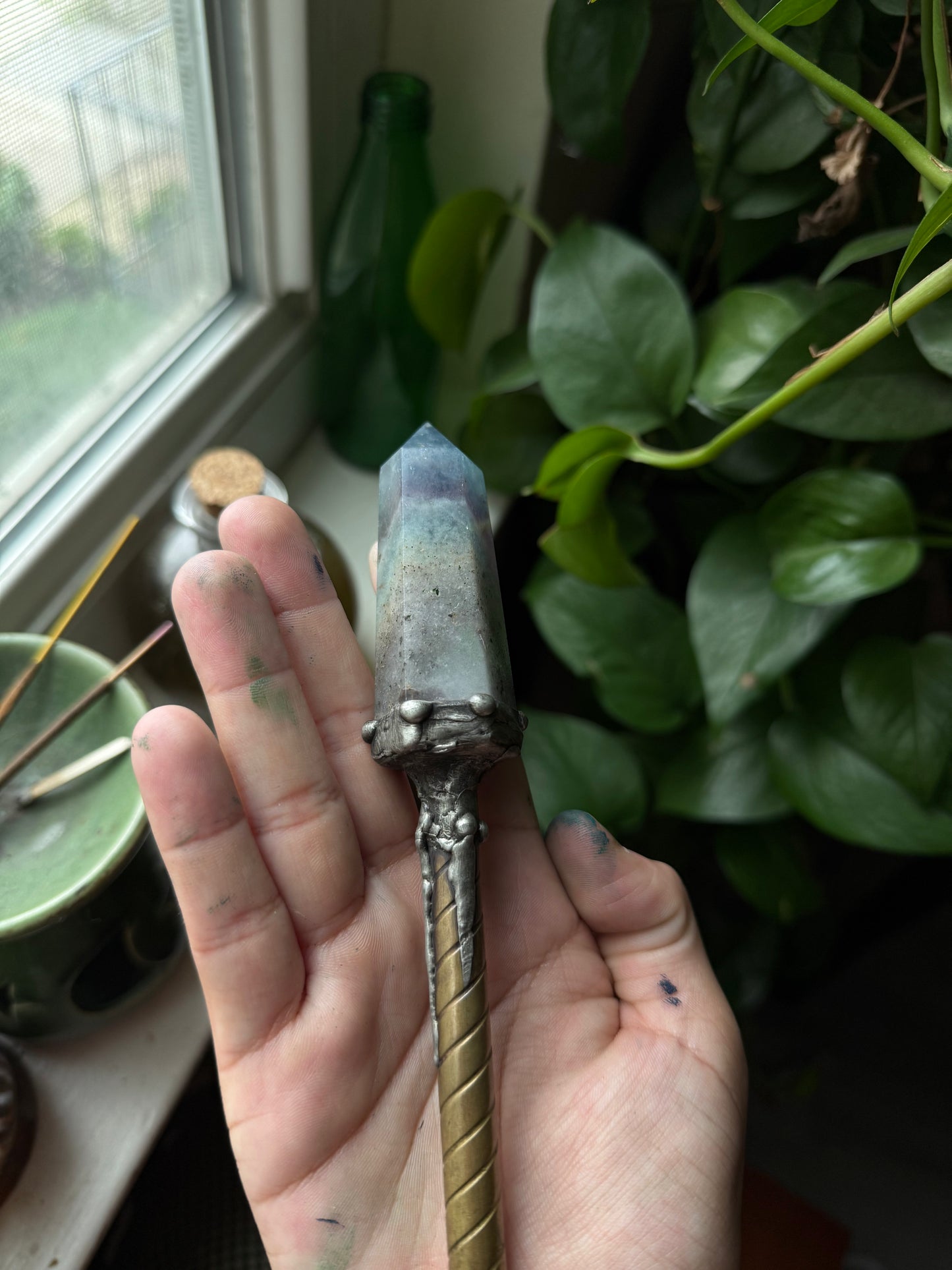 Dream Scape Wand
