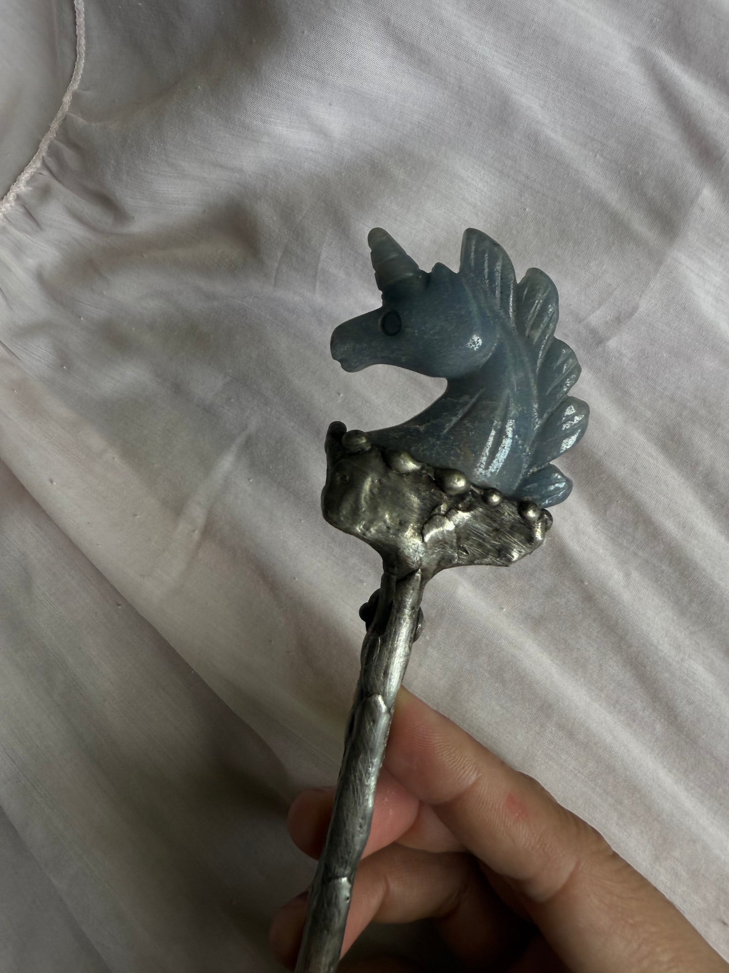 Beneath The Enchanted Moon Wand