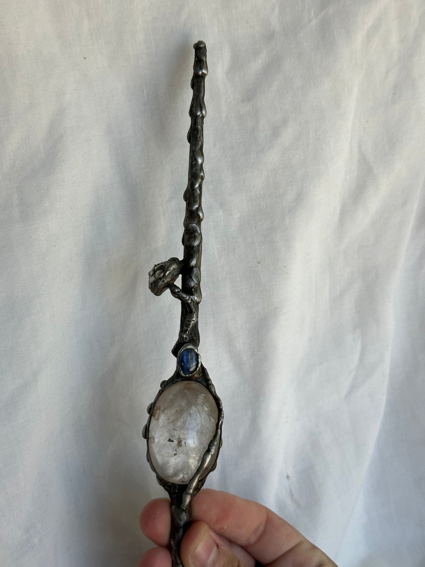 mushroom Magic wand